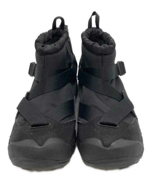 KEEN（キーン）KEEN (キーン) HOODZERRA II WP ブラック サイズ:23.5cmの古着・服飾アイテム