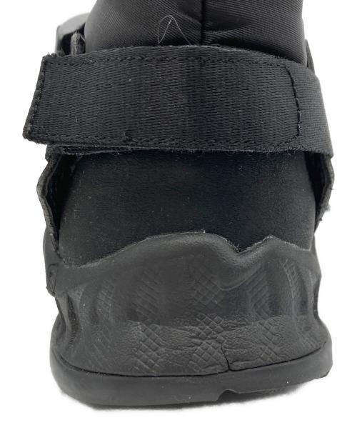 KEEN（キーン）KEEN (キーン) HOODZERRA II WP ブラック サイズ:23.5cmの古着・服飾アイテム