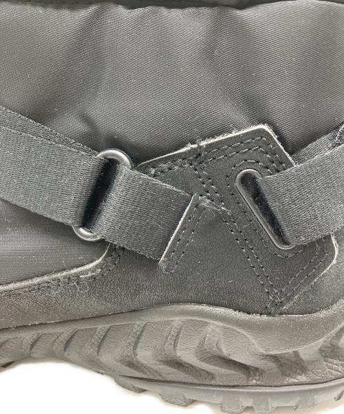 KEEN（キーン）KEEN (キーン) HOODZERRA II WP ブラック サイズ:23.5cmの古着・服飾アイテム