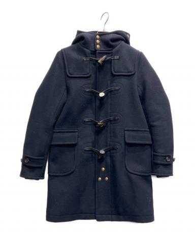 中古・古着通販】SCYEBASICS (サイベーシックス) ダッフルコート