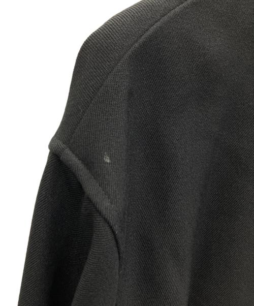 SINSS（シンス）SINSS (シンス) トレンチコート ブラック サイズ:Sの古着・服飾アイテム