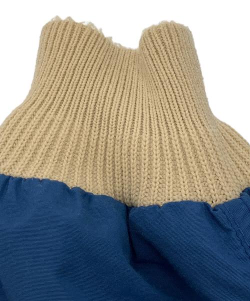 LEVI'S（リーバイス）LEVI'S (リーバイス) 70s ハーフジップジャケット ベージュ サイズ:Mの古着・服飾アイテム