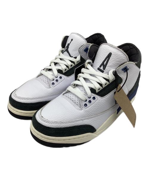 NIKE（ナイキ）NIKE (ナイキ) A Ma Maniere (ア・マ・マニエール) Air Jordan 3 Retro OG SP 