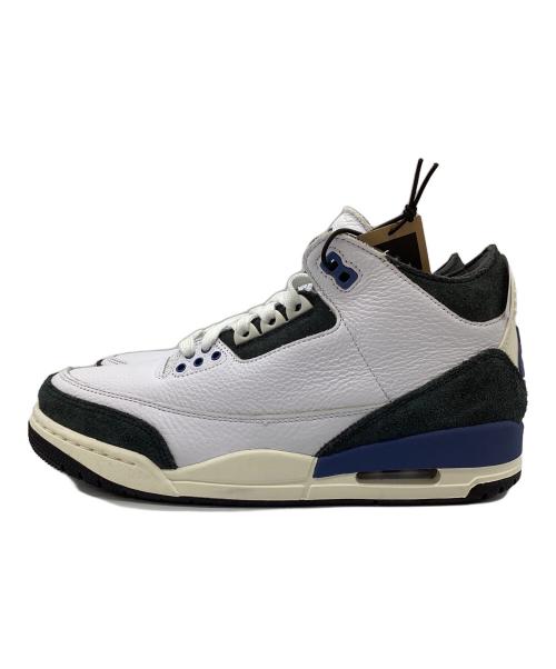 NIKE（ナイキ）NIKE (ナイキ) A Ma Maniere (ア・マ・マニエール) Air Jordan 3 Retro OG SP 