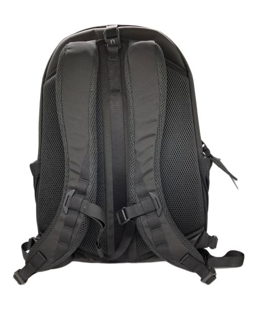 BLACK EMBER（ブラックエンバー）BLACK EMBER (ブラックエンバー) TORTOISE PACK ブラックの古着・服飾アイテム