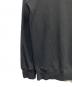 中古・古着 DIESEL (ディーゼル) サーマルカットソー ブラック サイズ:M：5000円