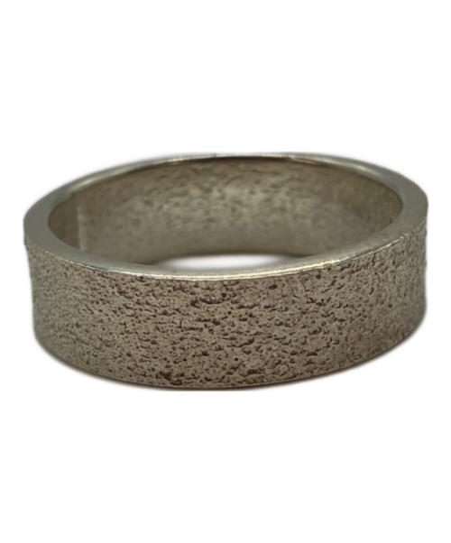 DDB（ディーディービー）DDB (ディーディービー) インディアンジュエリー ダリルビゲイ トゥファキャスト リング サイズ:記載なしの古着・服飾アイテム