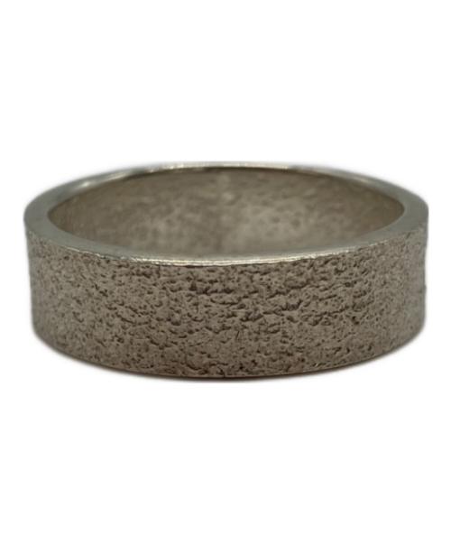 DDB（ディーディービー）DDB (ディーディービー) インディアンジュエリー ダリルビゲイ トゥファキャスト リング サイズ:記載なしの古着・服飾アイテム