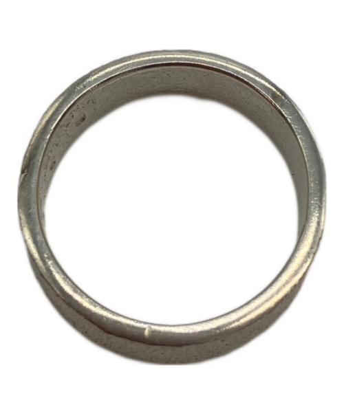 DDB（ディーディービー）DDB (ディーディービー) インディアンジュエリー ダリルビゲイ トゥファキャスト リング サイズ:記載なしの古着・服飾アイテム