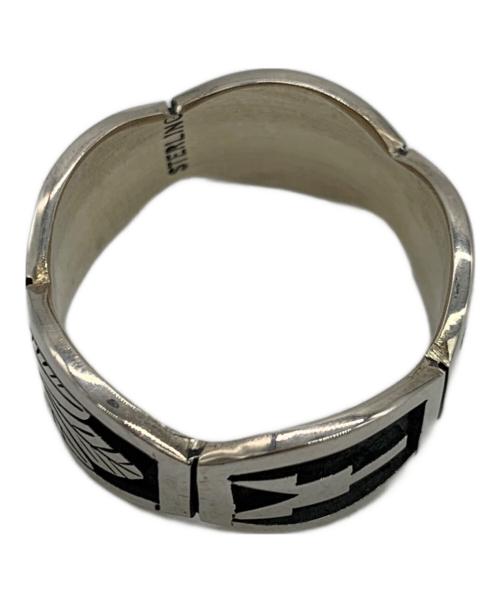 Batala（バタラ）Batala (バタラ) オーバーレイリング サイズ:不明の古着・服飾アイテム