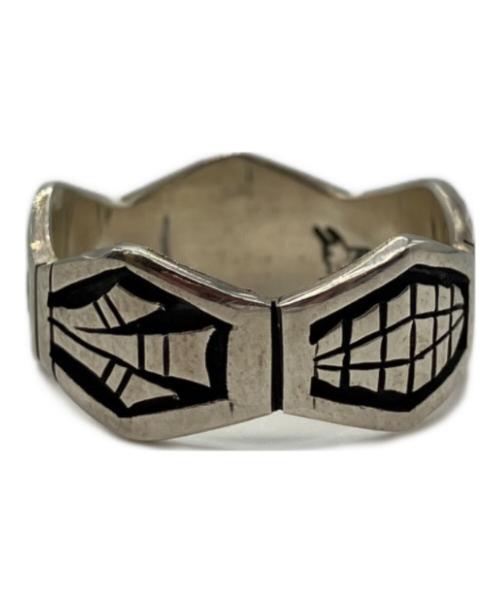 Batala（バタラ）Batala (バタラ) オーバーレイリング サイズ:記載なしの古着・服飾アイテム