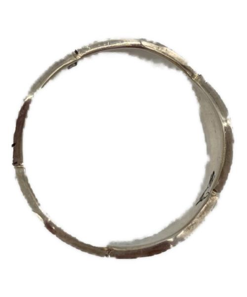 Batala（バタラ）Batala (バタラ) オーバーレイリング サイズ:記載なしの古着・服飾アイテム