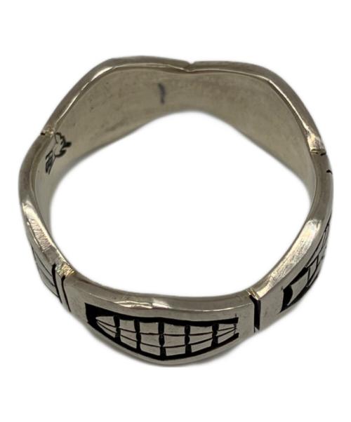 Batala（バタラ）Batala (バタラ) オーバーレイリング サイズ:記載なしの古着・服飾アイテム