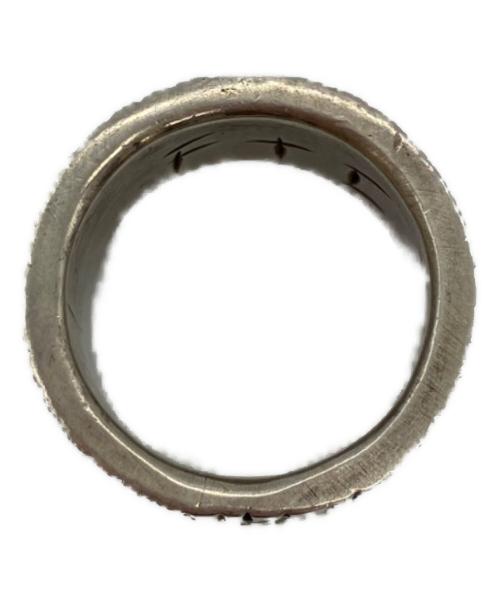 インディアンジュエリー（インディアンジュエリー）インディアンジュエリー (インディアンジュエリー) ファルコントレーディングリング サイズ:記載なしの古着・服飾アイテム