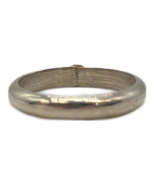 Arnold Goodluck（アーノルドグッドラック）Arnold Goodluck (アーノルドグッドラック) アーノルドグッドラック ドロップリング サイズ:12.5の古着・服飾アイテム