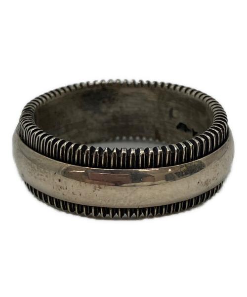 R-V-SO（スティーブアルビソ）R-V-SO (スティーブアルビソ) ハンドファイル リング サイズ:記載なしの古着・服飾アイテム