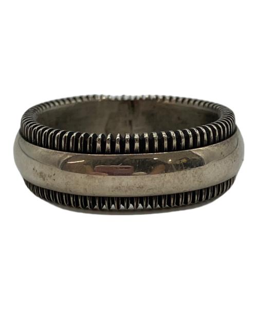 R-V-SO（スティーブアルビソ）R-V-SO (スティーブアルビソ) ハンドファイル リング サイズ:記載なしの古着・服飾アイテム