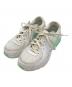 NIKE（ナイキ）の古着「AIR MAX EXCEE」｜ホワイト×グリーン