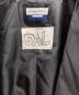 中古・古着 MAISON SPECIAL (メゾンスペシャル) DAL (ダル) ダブルカットオフプライムオーバーダブルテーラードジャケット グレー サイズ:1：8000円