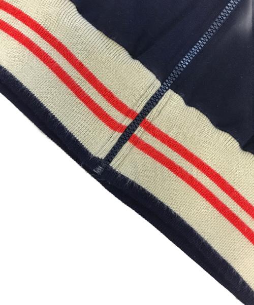 FILA（フィラ）FILA (フィラ) トラックジャケット ネイビー サイズ:38の古着・服飾アイテム