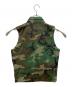 THE NORTH FACE (ザ ノース フェイス) NOVELTY GLOBE TREKKER VEST グリーン サイズ:S：4500円