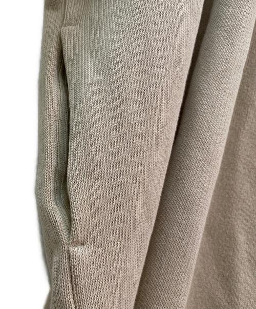 DEUXIEME CLASSE（ドゥーズィエム クラス）DEUXIEME CLASSE (ドゥーズィエム クラス) Twins cotton ショートガウン ベージュ サイズ:FREE 未使用品の古着・服飾アイテム