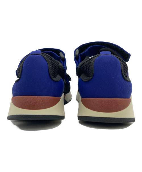 MARNI（マルニ）MARNI (マルニ) scarpa sneaker ブルー サイズ:37の古着・服飾アイテム