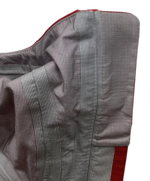 mont-bell（モンベル）mont-bell (モンベル) サンダーパス ジャケット レッド サイズ:Ｓの古着・服飾アイテム