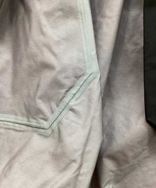 mont-bell（モンベル）mont-bell (モンベル) サンダーパス ジャケット レッド サイズ:Ｓの古着・服飾アイテム