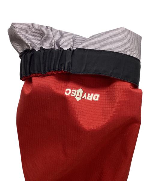 mont-bell（モンベル）mont-bell (モンベル) サンダーパス ジャケット レッド サイズ:Ｓの古着・服飾アイテム