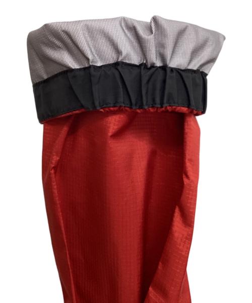 mont-bell（モンベル）mont-bell (モンベル) サンダーパス ジャケット レッド サイズ:Ｓの古着・服飾アイテム