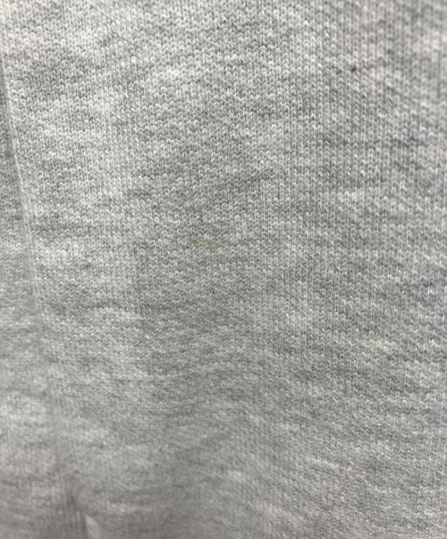 H BEAUTY&YOUTH（エイチ ビューティー&ユース）H BEAUTY&YOUTH (エイチ ビューティー&ユース) クラシック スウェットイージーパンツ グレー サイズ:Lの古着・服飾アイテム