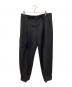 OAMC（オーエーエムシー）の古着「COMBINE PANTS」｜ブラック