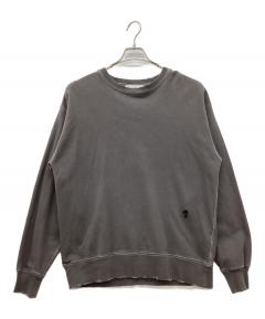 CLESSTE(クレスト) FUTURE HALF ZIP T-SHIRT 中古・古着通販】CLESSTE (クレスト) FUTURE HALF ZIP L/S T-SHIRT