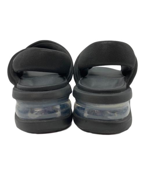 NIKE（ナイキ）NIKE (ナイキ) AIR MAX ISLA SANDAL ブラック サイズ:26cmの古着・服飾アイテム