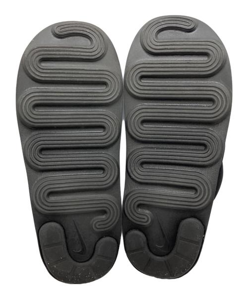 NIKE（ナイキ）NIKE (ナイキ) AIR MAX ISLA SANDAL ブラック サイズ:26cmの古着・服飾アイテム