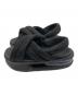 NIKE (ナイキ) AIR MAX ISLA SANDAL ブラック サイズ:26cm：7000円