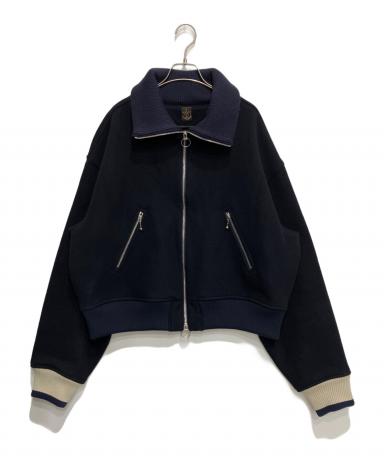 【キャピタル kapital 】ジップアップ ブルゾン 中古・古着通販】KAPITAL (キャピタル) Flannel Zip Beacon Blouson