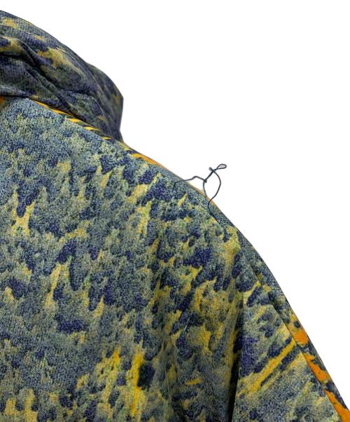 DIESEL（ディーゼル）DIESEL (ディーゼル) W-bogaert Puffer Jacket イエロー サイズ:50の古着・服飾アイテム