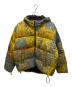 DIESEL（ディーゼル）の古着「W-bogaert Puffer Jacket」｜イエロー