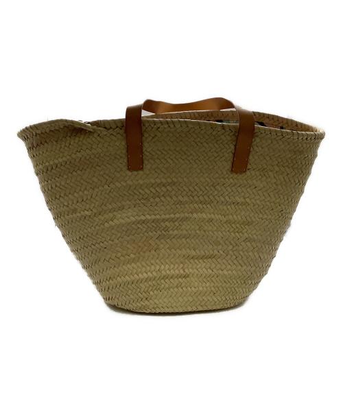 Emilio Pucci（エミリオ プッチ）Emilio Pucci (エミリオ プッチ) カゴバッグの古着・服飾アイテム