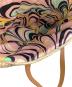 中古・古着 Emilio Pucci (エミリオ プッチ) カゴバッグ：12000円