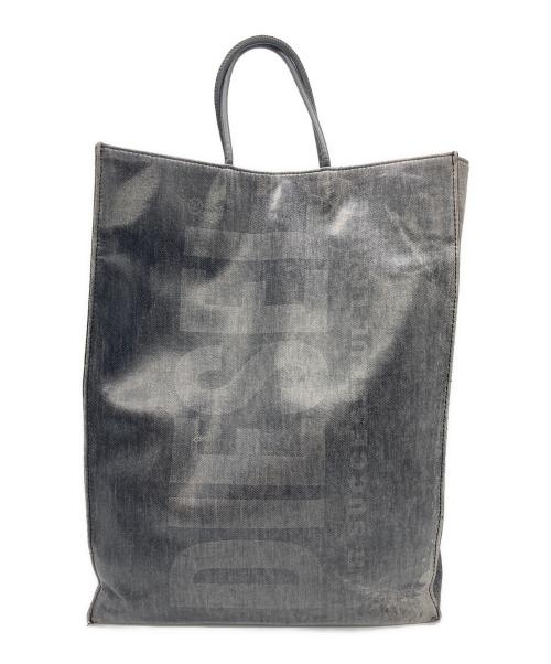 DIESEL（ディーゼル）DIESEL (ディーゼル) トートバッグの古着・服飾アイテム