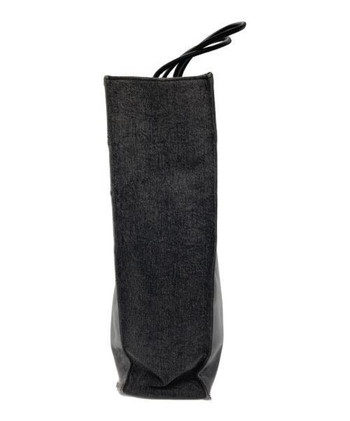 DIESEL（ディーゼル）DIESEL (ディーゼル) トートバッグの古着・服飾アイテム