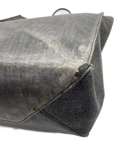 DIESEL（ディーゼル）DIESEL (ディーゼル) トートバッグの古着・服飾アイテム