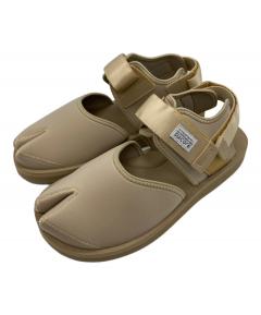 中古・古着通販】repetto (レペット) バレエシューズ レッド サイズ:35