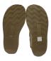 中古・古着 suicoke (スイコック) TABI SANDAL ベージュ サイズ:25：9000円