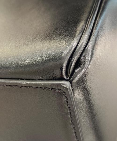 CELINE（セリーヌ）CELINE (セリーヌ) 16(セーズ) mini ブラック サイズ:ミニの古着・服飾アイテム