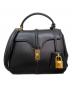 CELINE（セリーヌ）の古着「16(セーズ) mini」｜ブラック