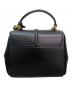 CELINE (セリーヌ) 16(セーズ) mini ブラック サイズ:ミニ：220000円